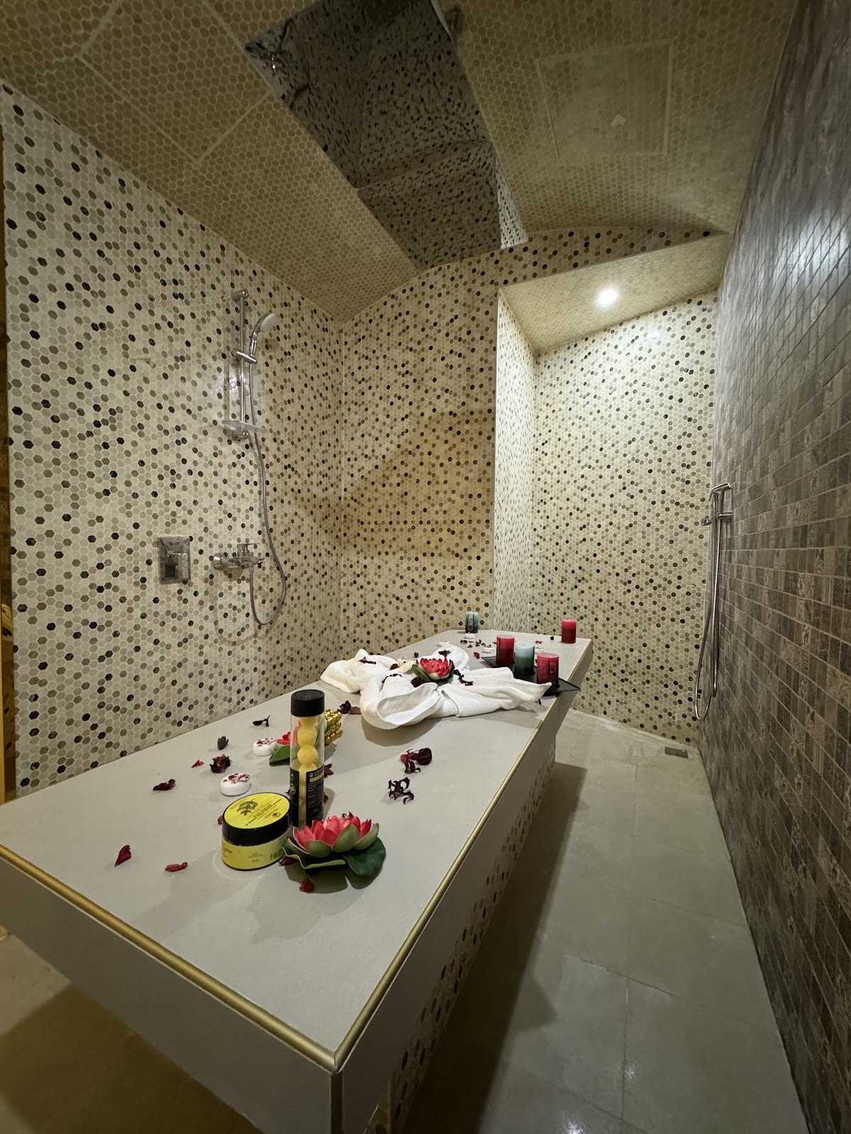 Carnival Platinum Spa by Hilton DoubleTree Al Barsha