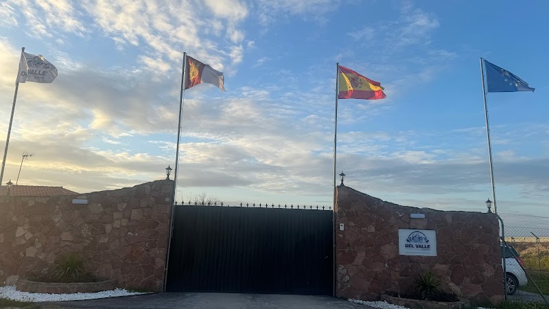 Centro canino DEL VALLE CAPRICE