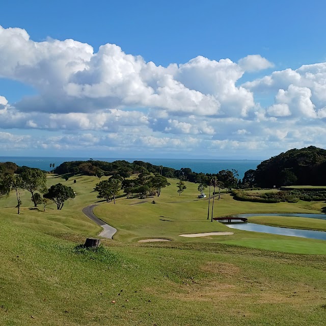 Pacific Blue Country Club - Photo 2