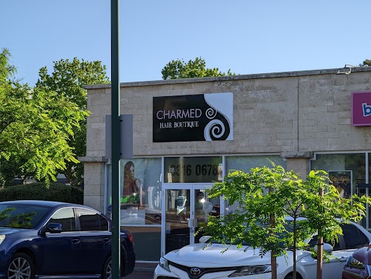 Charmed Hair Boutique photo 3