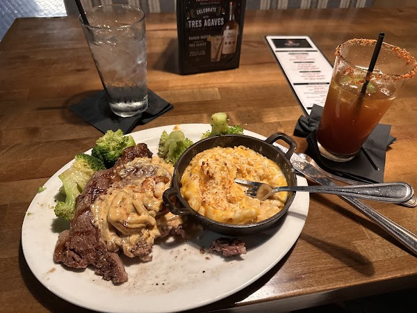 Photo of Hard Count Kitchen & Cocktails