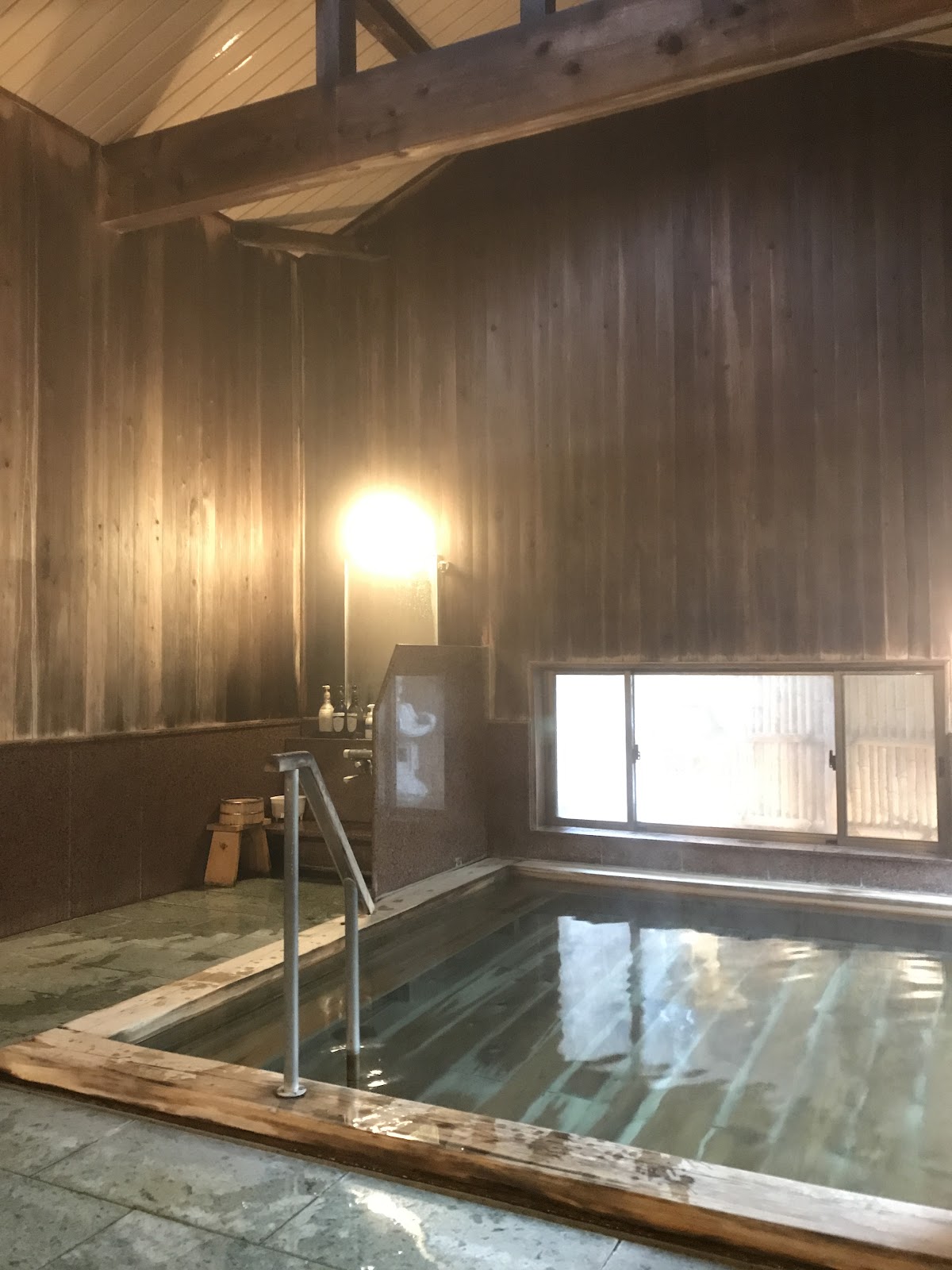 Bessho Onsen Kashiwaya - ryokan in Bessho Onsen, Nagano (3)
