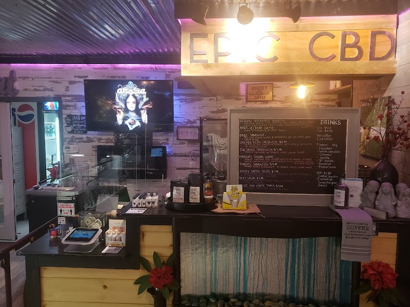 Epic CBD