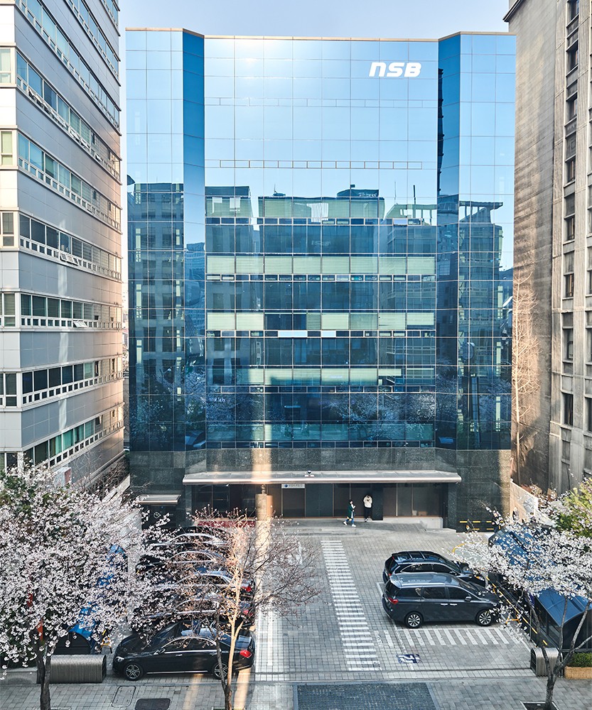 Dalock 셀프스토리지 Gangnam-gu, Seoul - 사진3