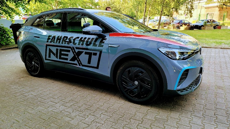 Fahrschule Next Berlin-Mitte