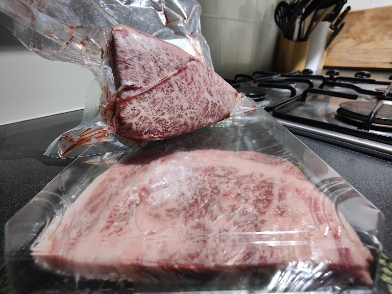 Tokyo Wagyu Butcher photo 3