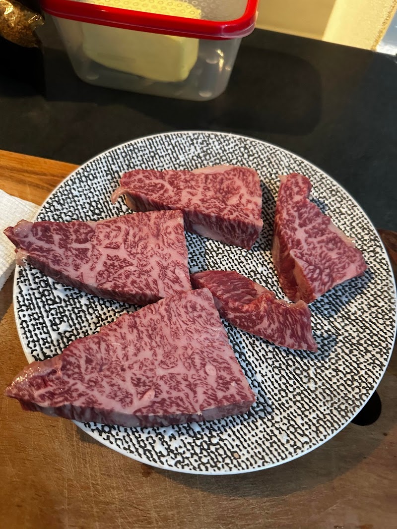 Tokyo Wagyu Butcher photo 6