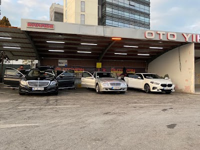 Çam Oto Yıkama - Temizlik