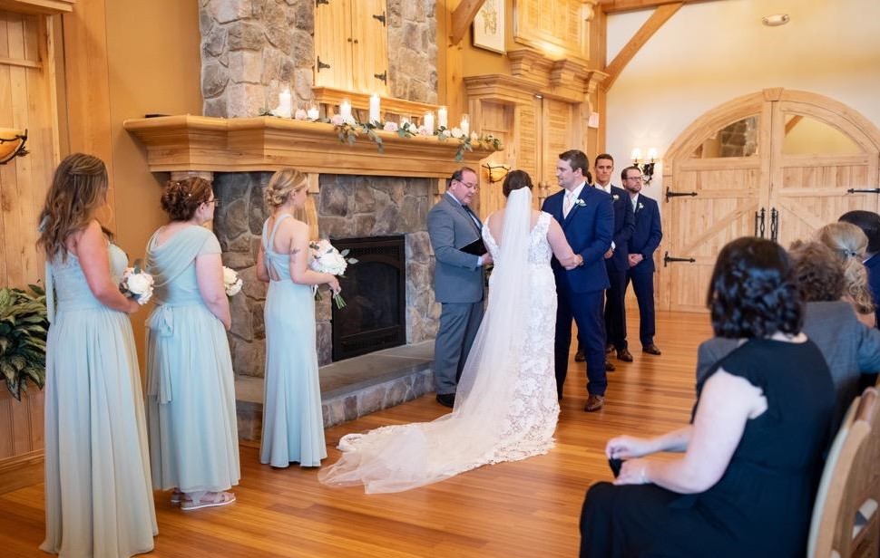 Ceremonies by Markis: Google Places image 1