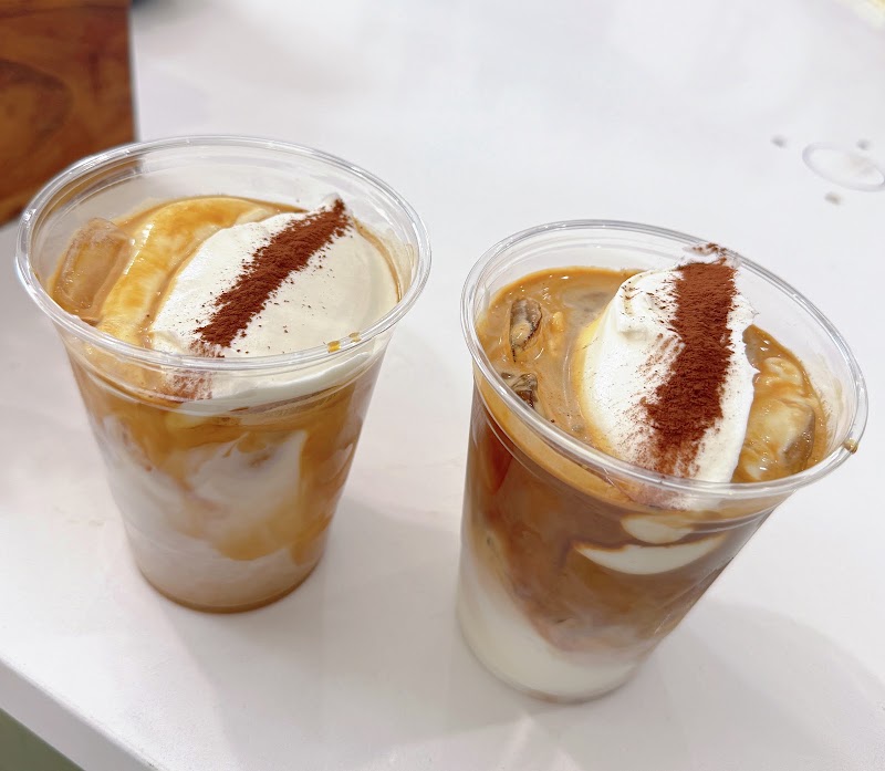 Yeems Coffee photo 4