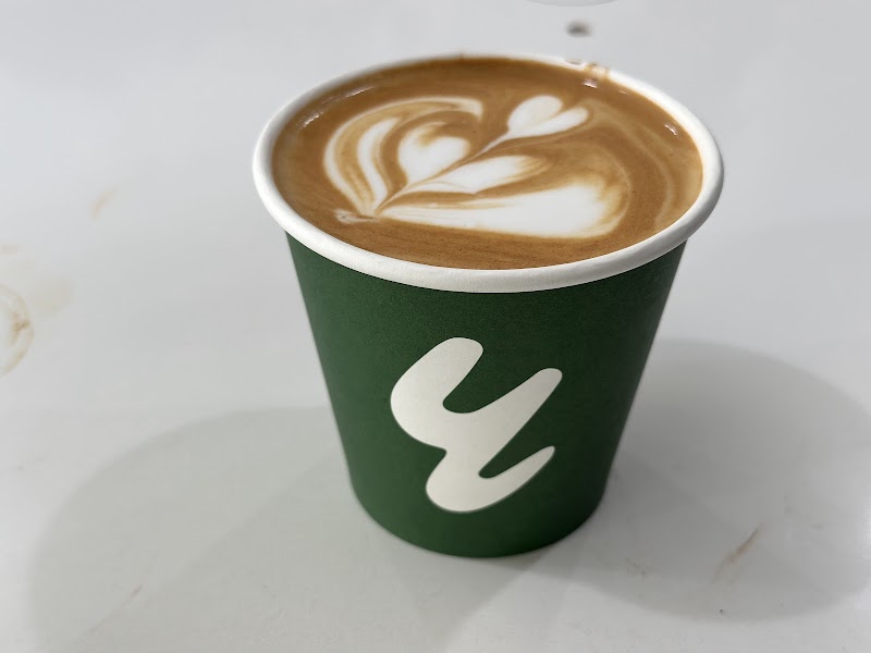 Yeems Coffee photo 4