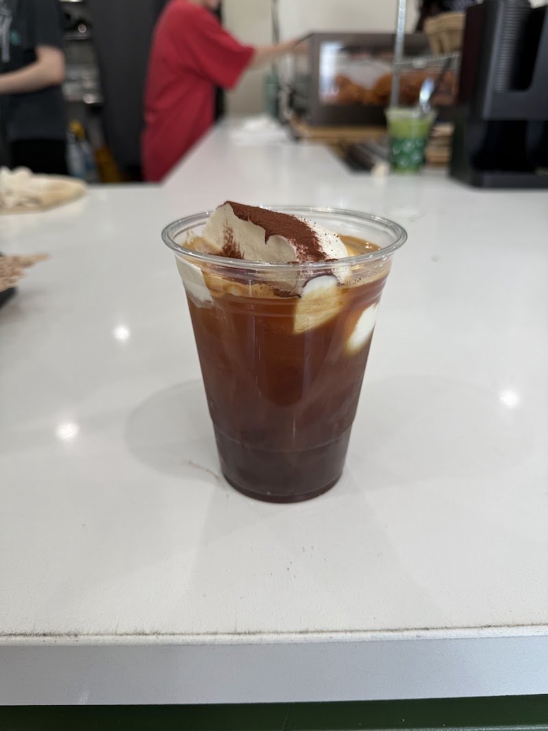 Yeems Coffee photo 3