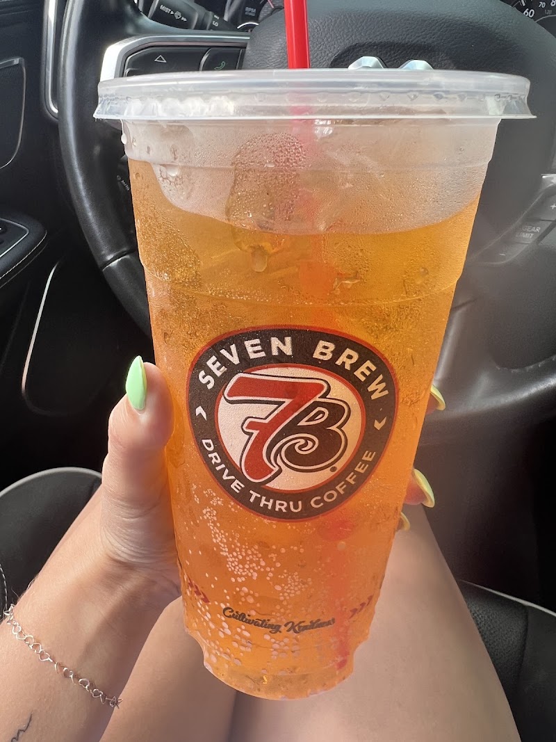 7 Brew Coffee photo 3