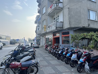Umut Moto Servis - Oto Servisi