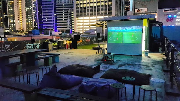 PODs The Backpackers Home & Cafe, Kuala Lumpur. - Photo 1