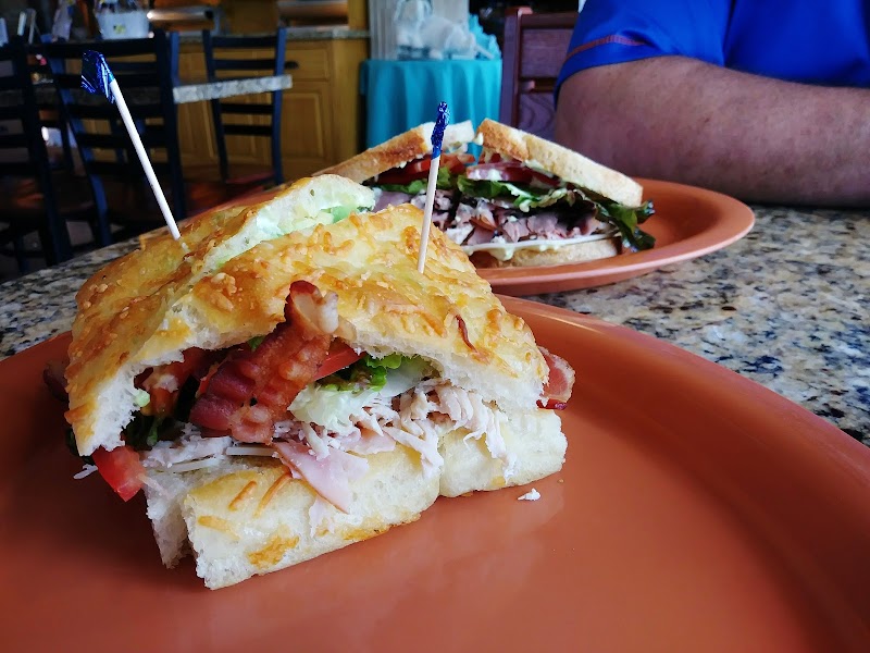 Kneaders Bakery & Cafe photo 4