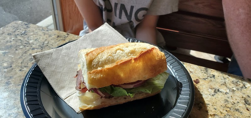 Kneaders Bakery & Cafe photo 4