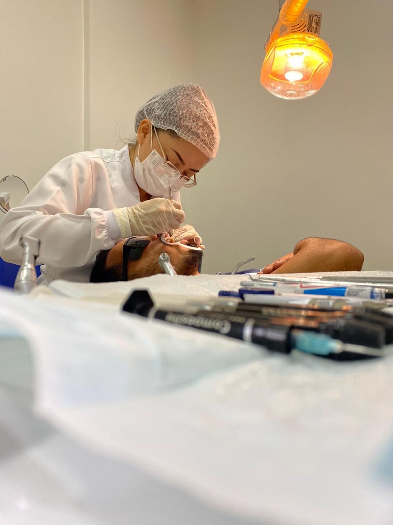 Clínica odontológica DNTBRAS - CAXAMBU - foto 3