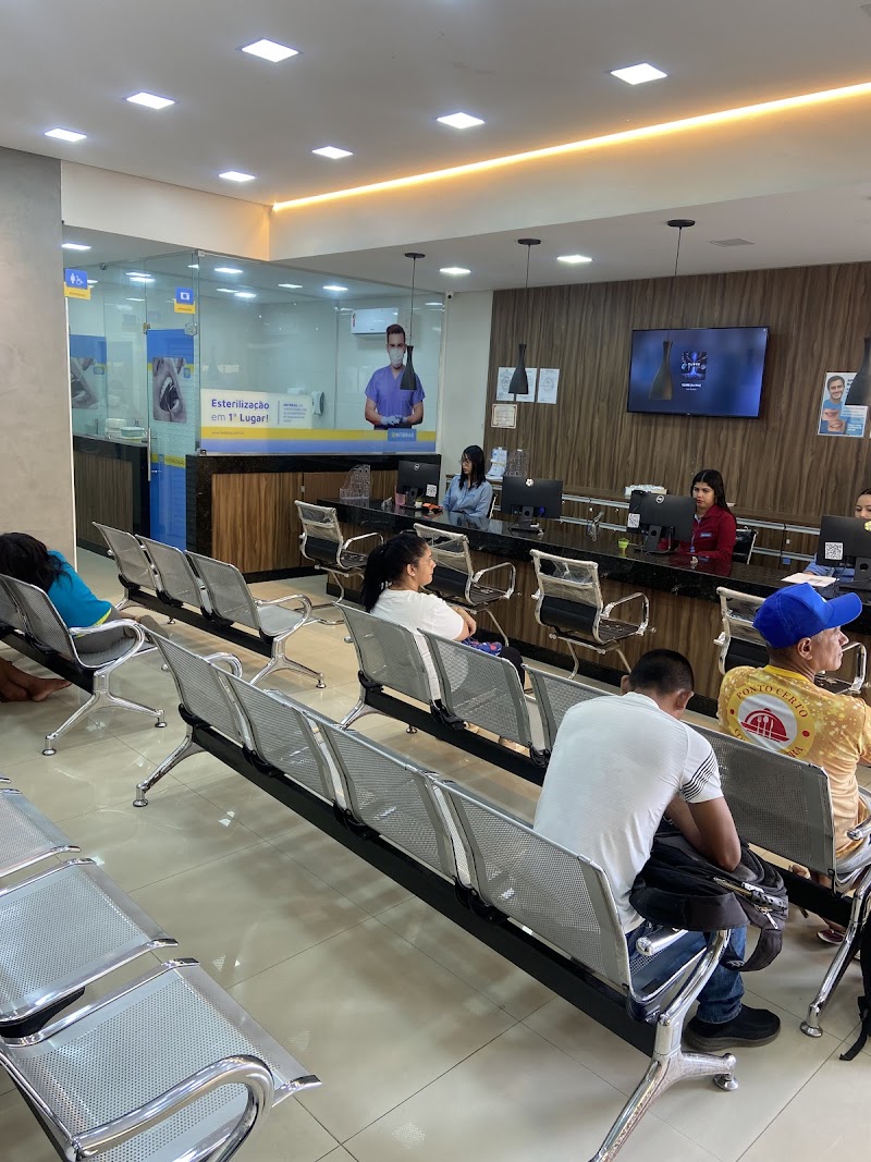 Clínica odontológica DNTBRAS - CAXAMBU - foto 4