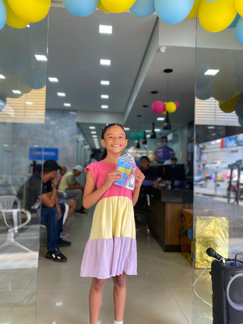 Clínica odontológica DNTBRAS - CAXAMBU - foto 5