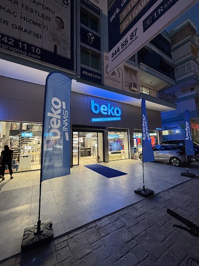 NMS BEKO - Beyaz Eşya Servisi
