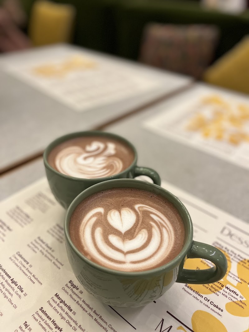 Jibby By The Park photo 6