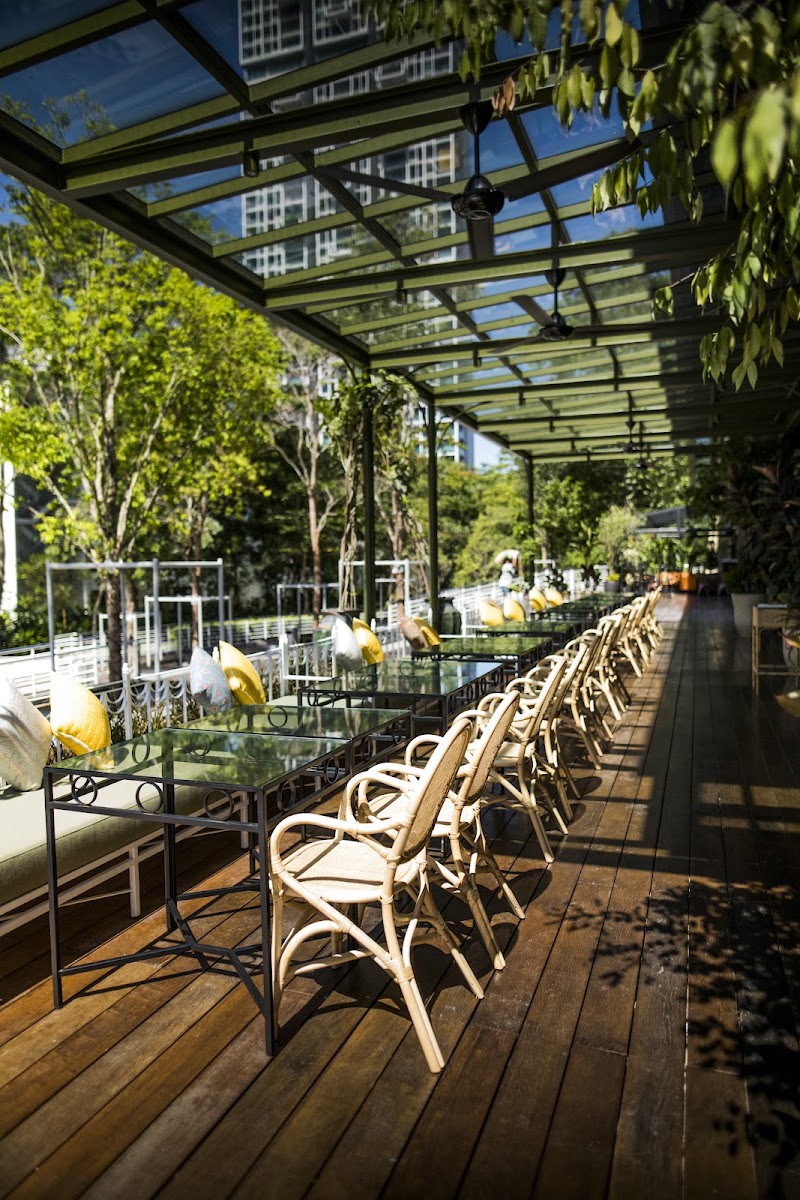 Jibby By The Park photo 1