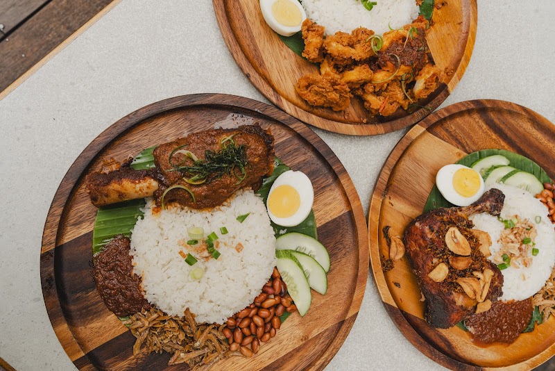 Jibby By The Park photo 2