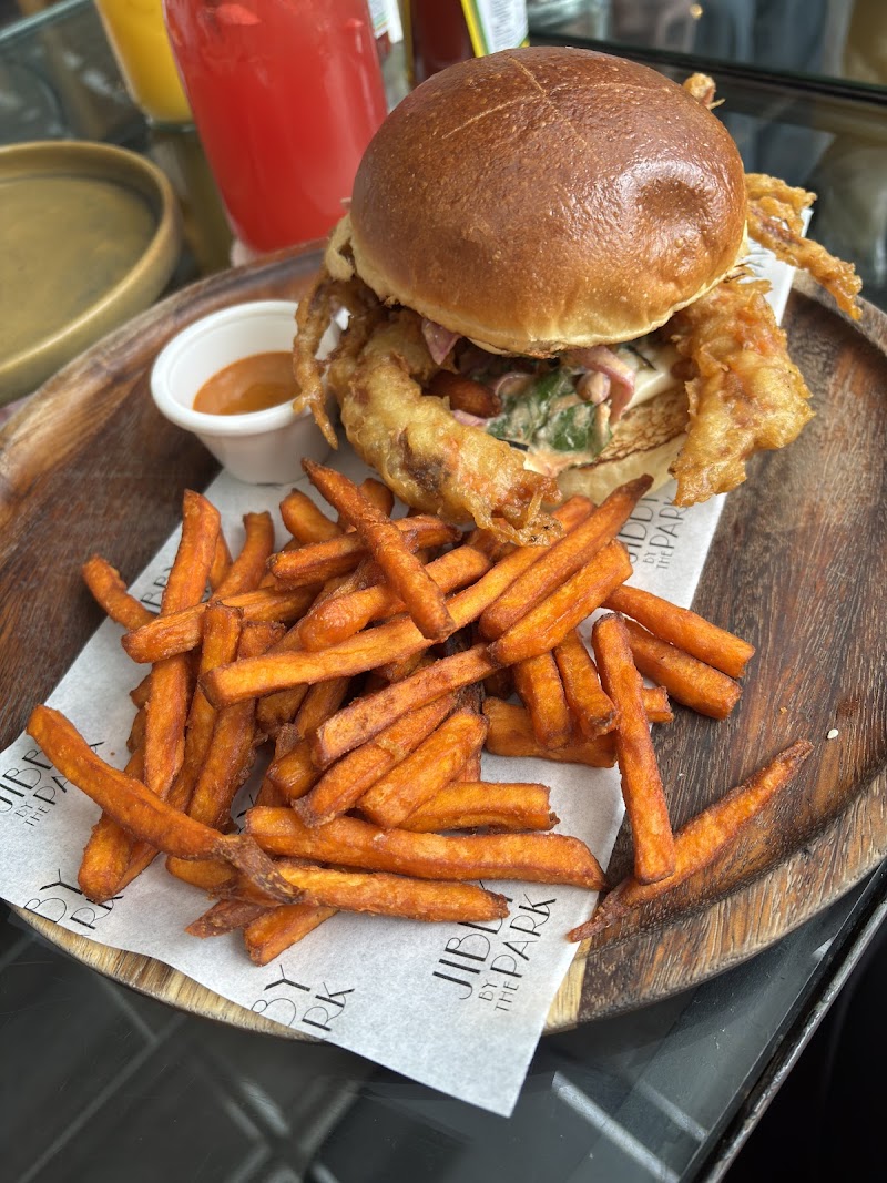 Jibby By The Park photo 5