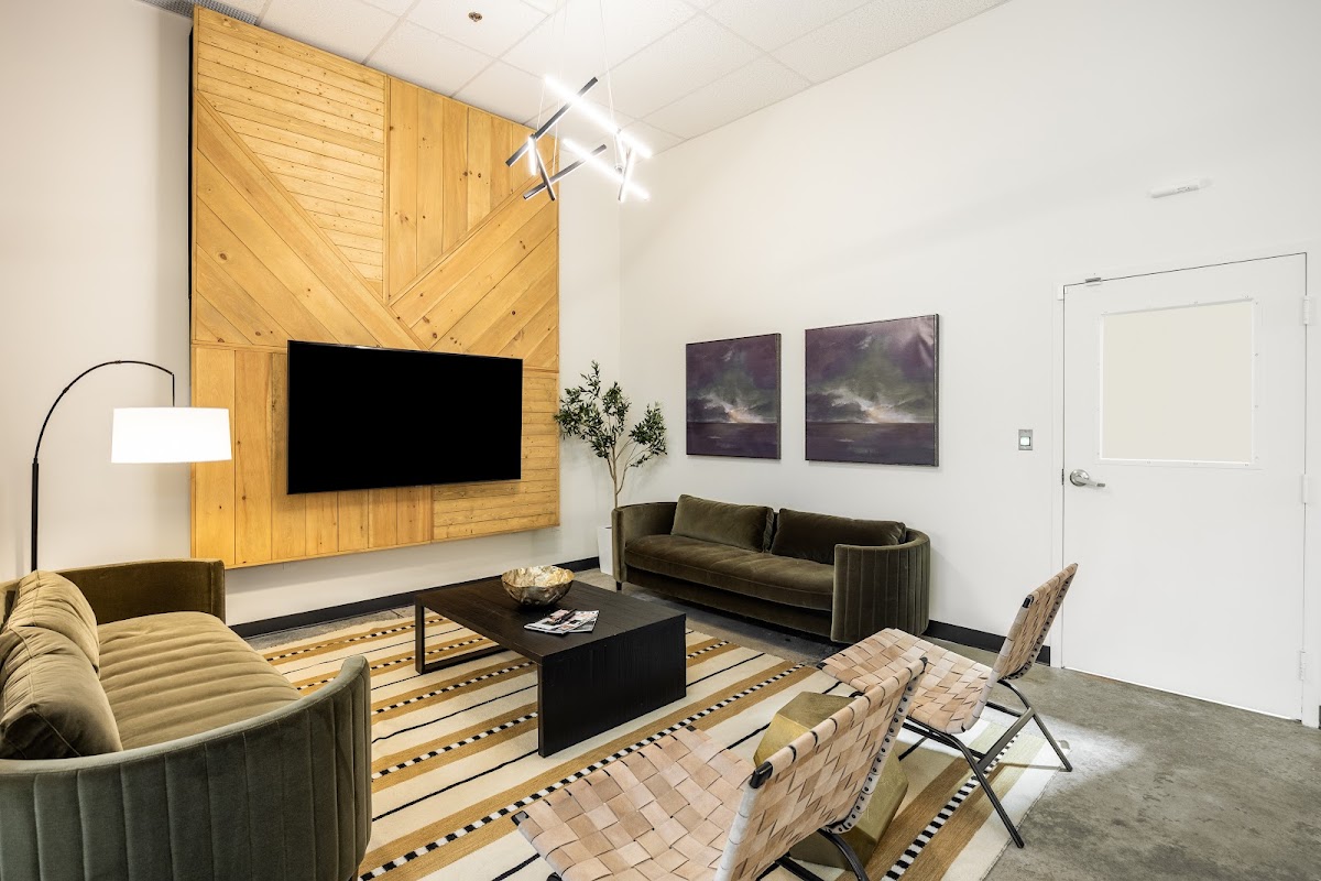 Raising The Bar: Google Places image 2