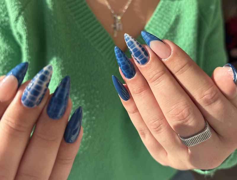 JADE CONDORET (JKIWI NAILS) — photo 5