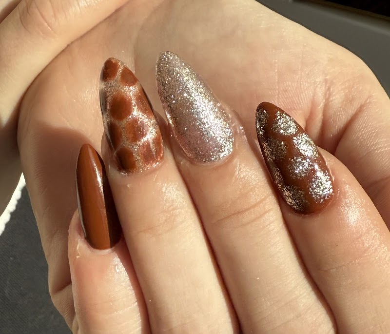 JADE CONDORET (JKIWI NAILS) — photo 4
