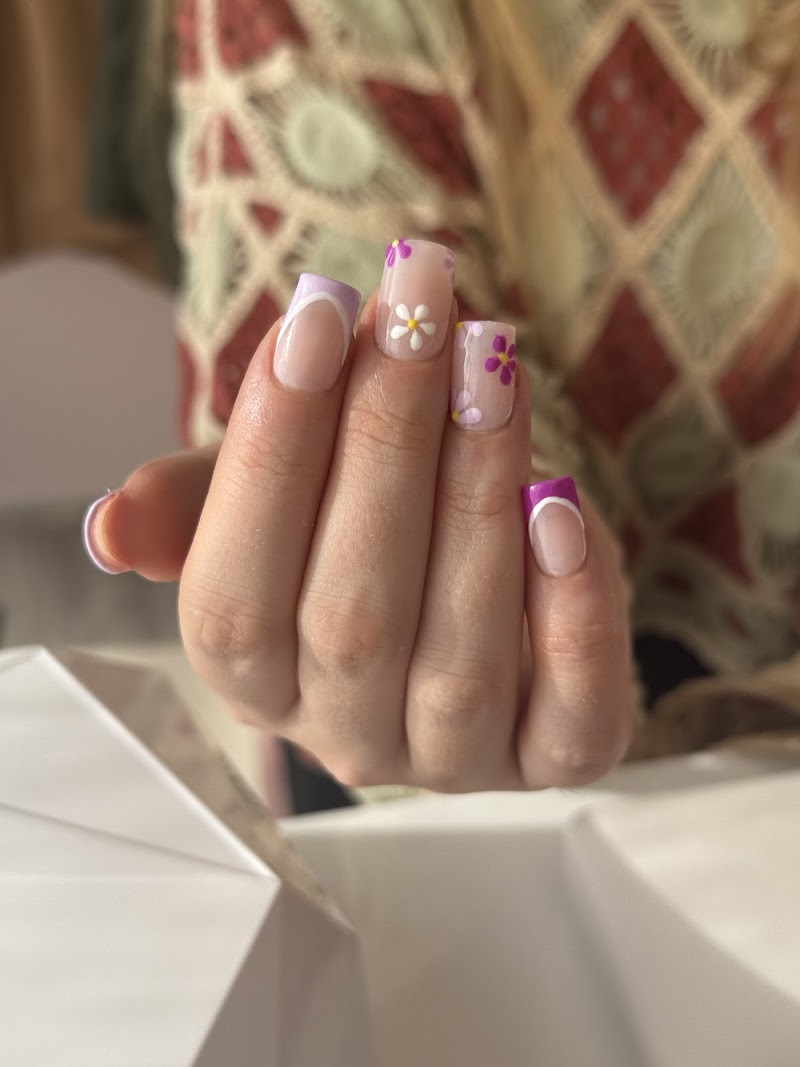 JADE CONDORET (JKIWI NAILS) — photo 3