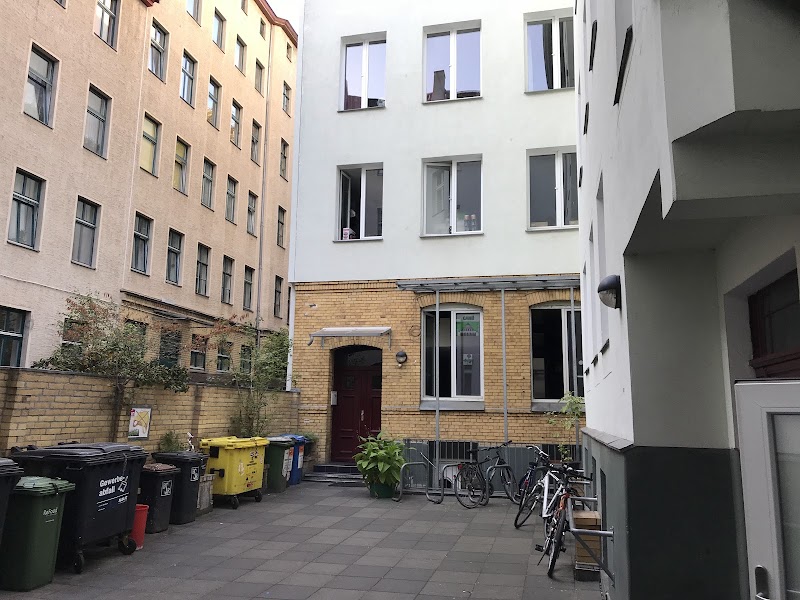 Semerkand Moschee photo 1