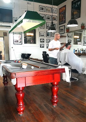 Westons Barber Shop photo 2