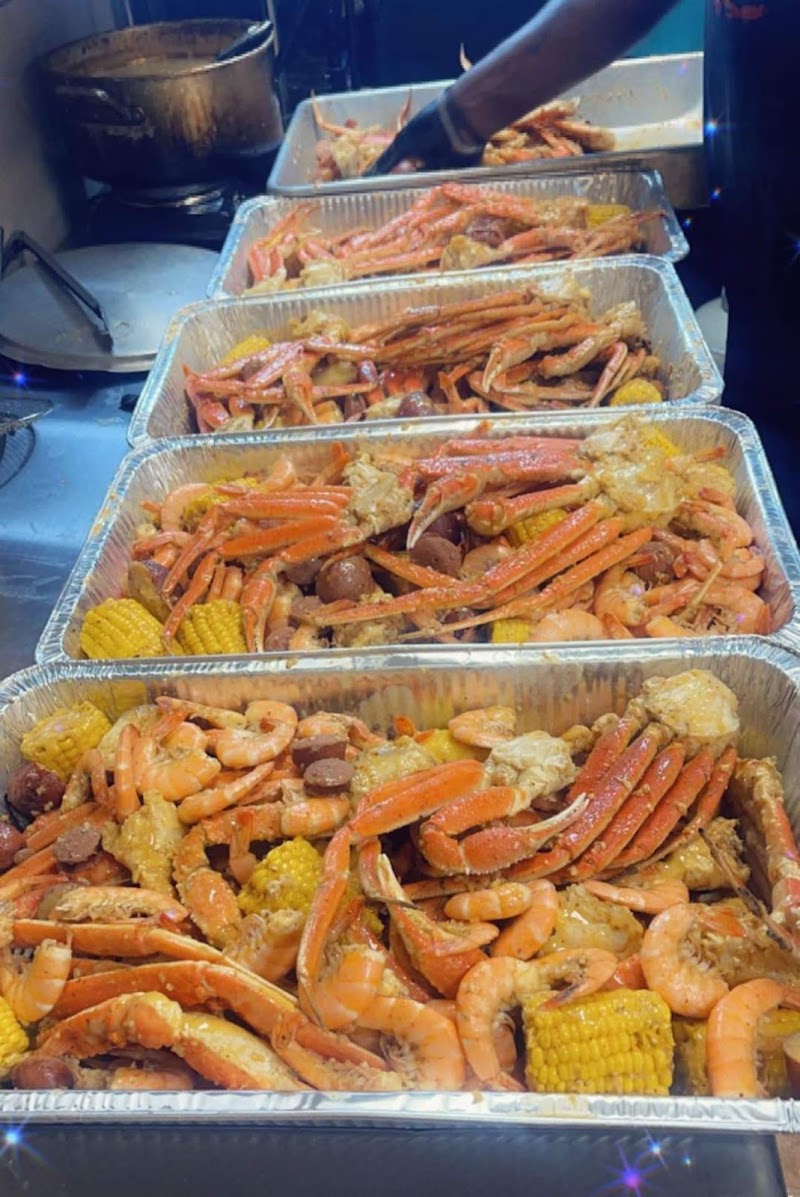 T & Ds Seafood Market photo 2