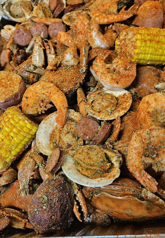 T & Ds Seafood Market photo 5