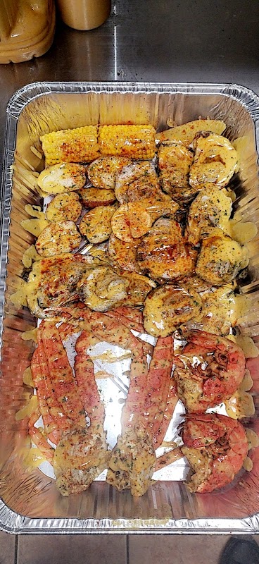 T & Ds Seafood Market photo 4