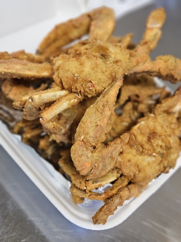 T & Ds Seafood Market photo 3