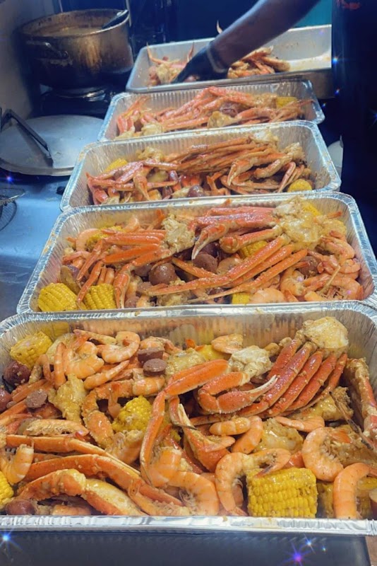 T & Ds Seafood Market photo 2