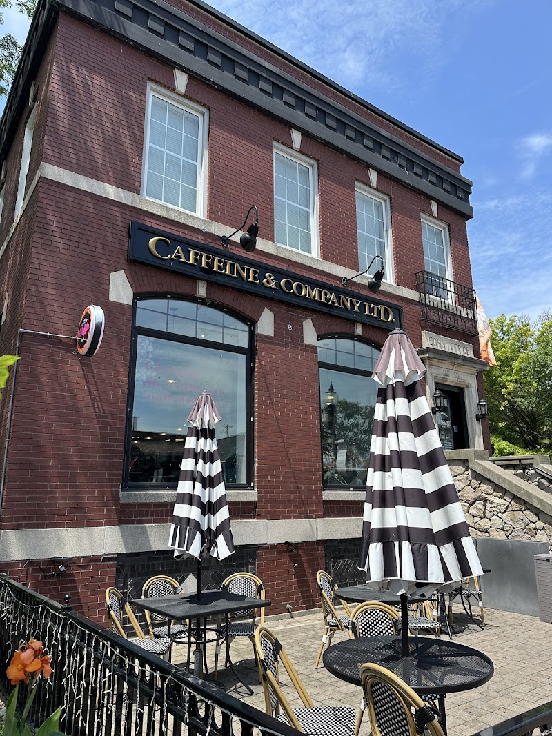 Caffeine & Co. photo 4