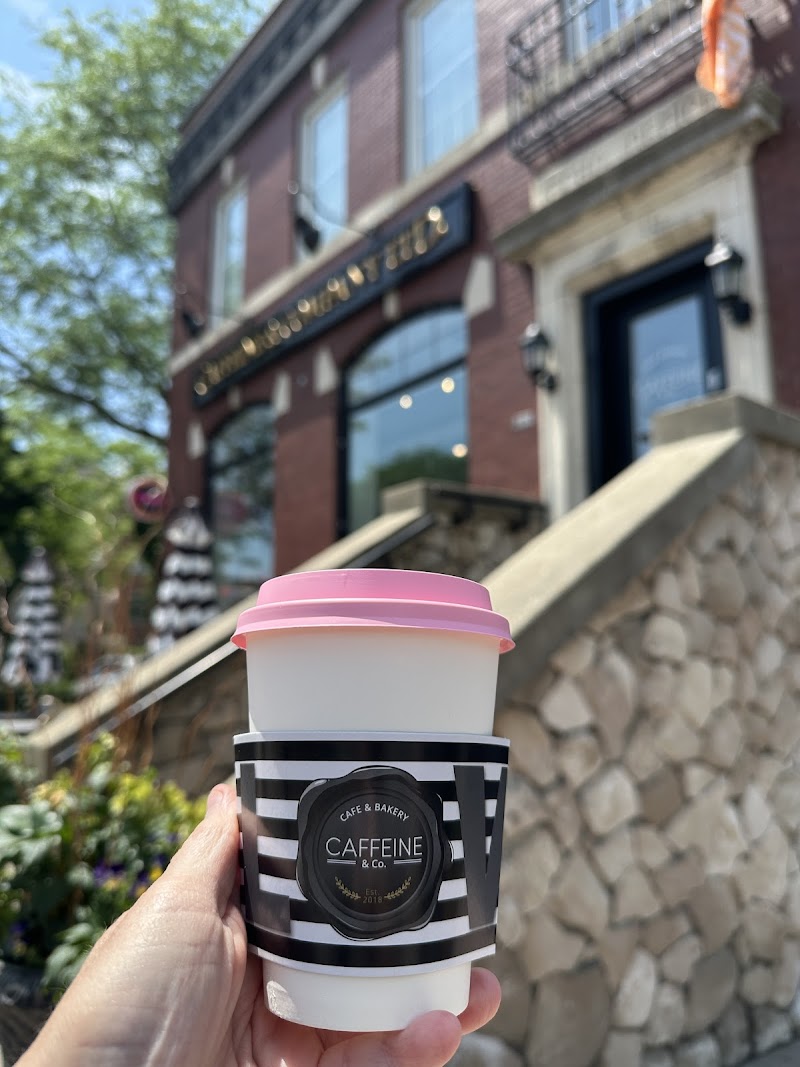 Caffeine & Co. photo 3