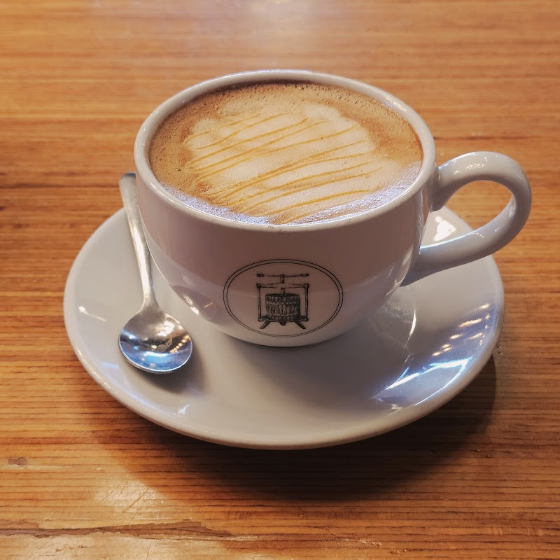 Press & Plow photo 4