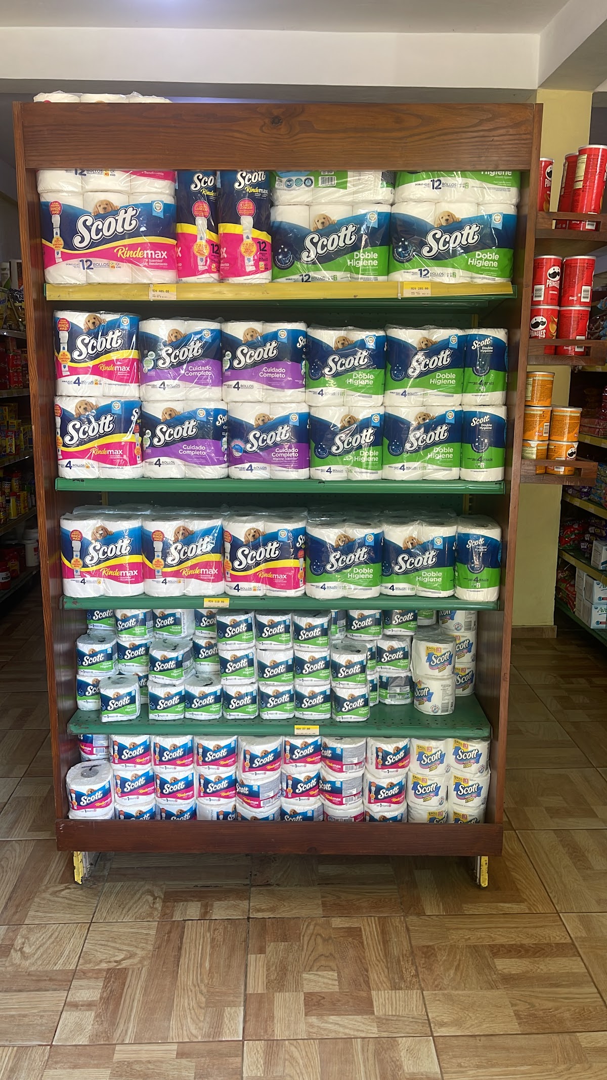 Supermercado Bismairy - Imagen 3