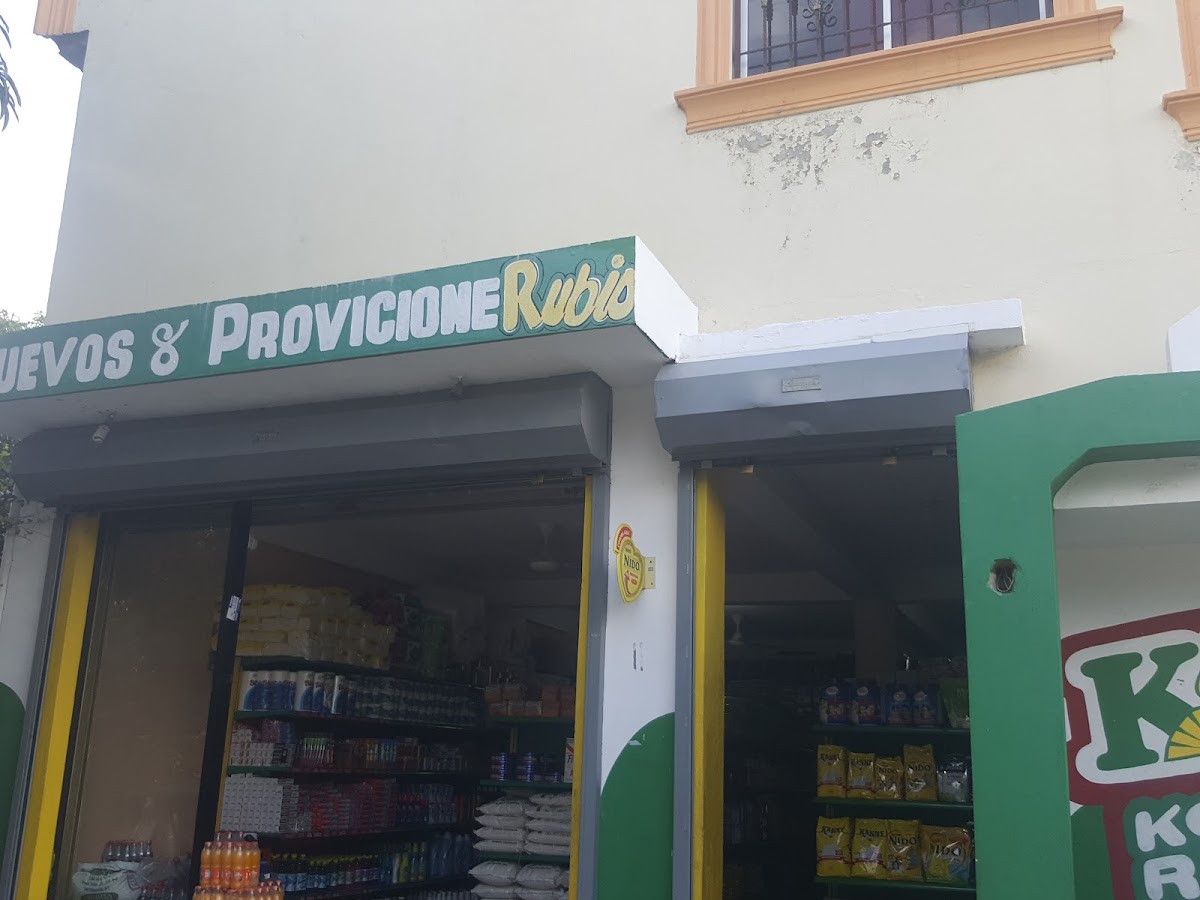 Supermercado Bismairy - Imagen 1