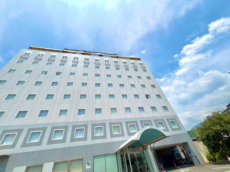 Uwajima Oriental Hotelの画像