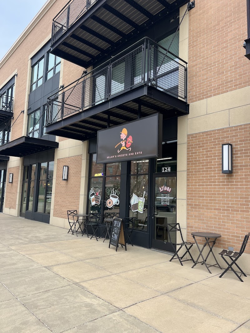 Arlon's Sweets and Eats photo 3