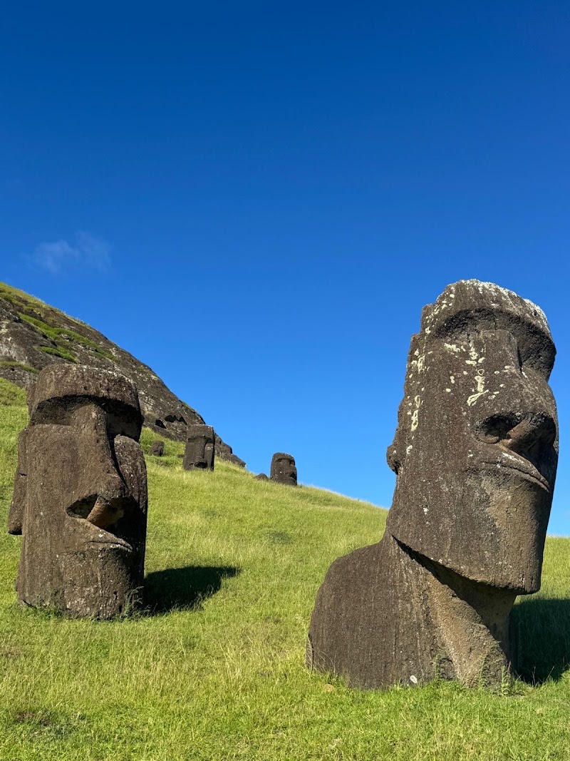 Easter Island (Rapa Nui)