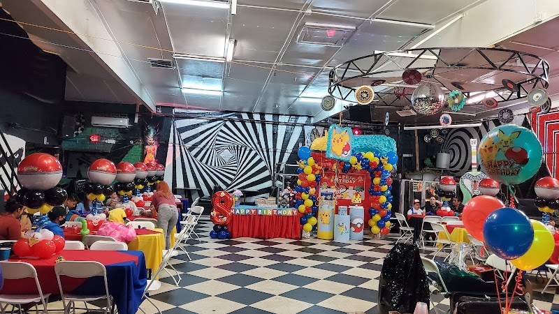 Beverly Banquet Hall — Event Venue in Los Angeles