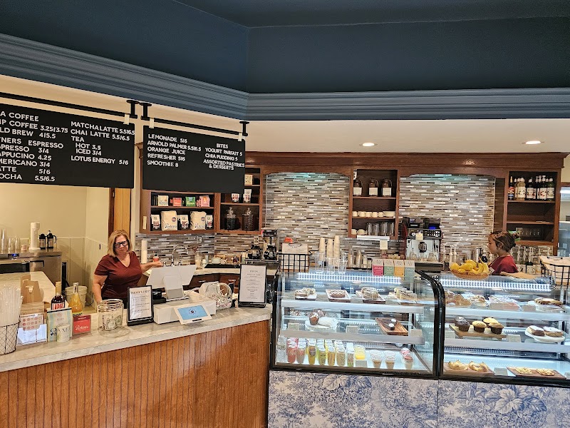 Saturday Spreads photo 1